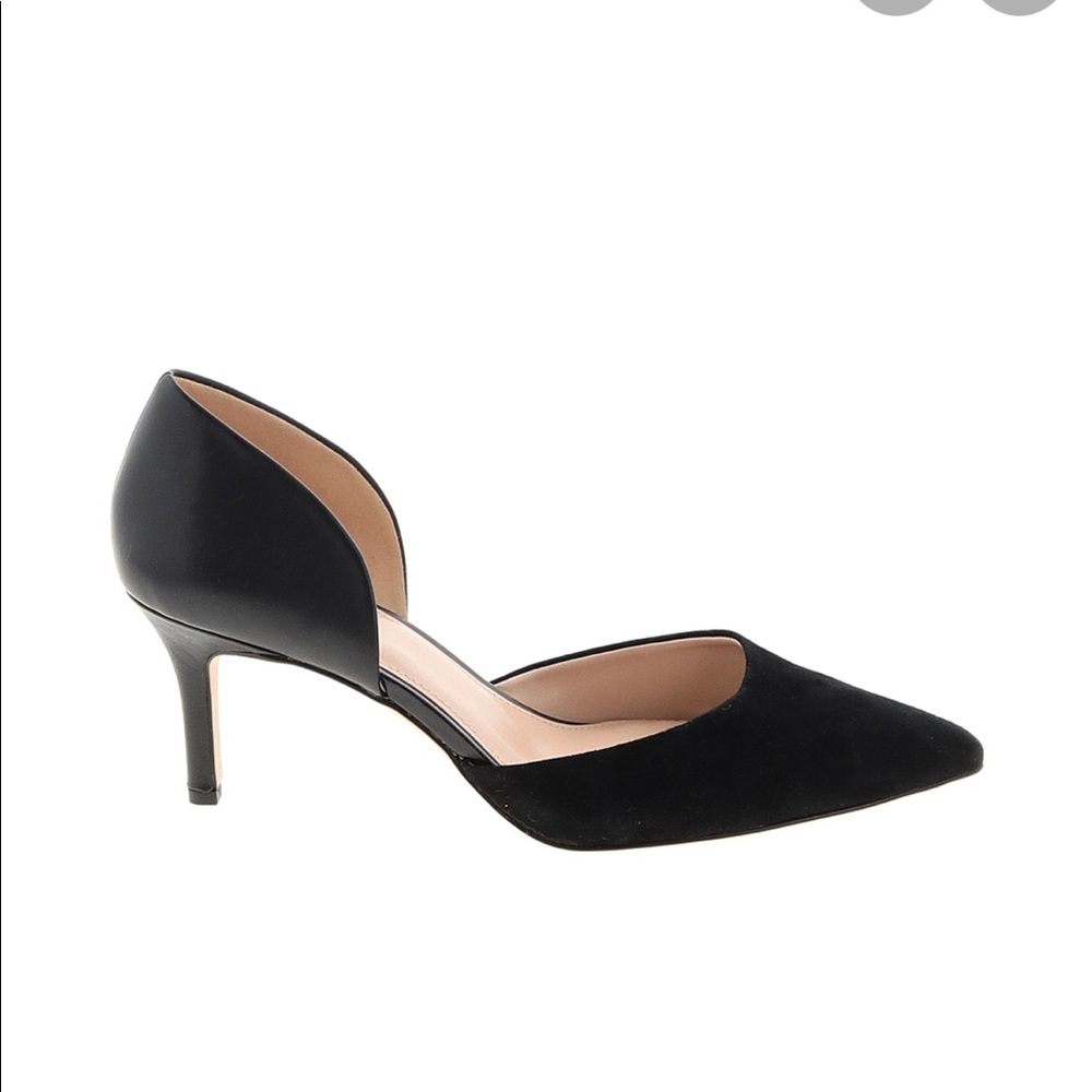 Brand new Essex Lane Heel